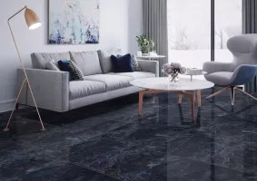 Venetian Blue (Italica Tiles)