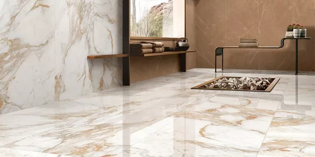 Керамогранит ITC Desert Onyx High Glossy 60x120