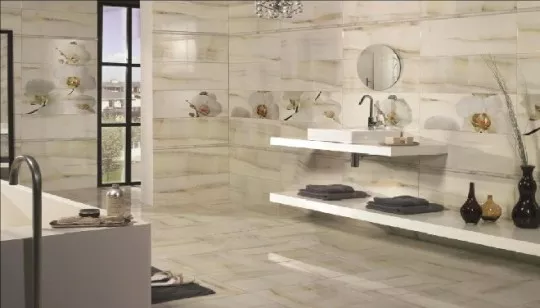 Керамогранит ITC Desert Onyx High Glossy 60x120