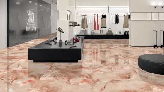 Керамогранит ITC Desert Onyx High Glossy 60x120