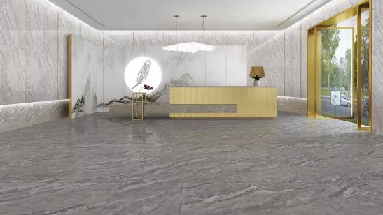 Керамогранит ITC Desert Onyx High Glossy 60x120