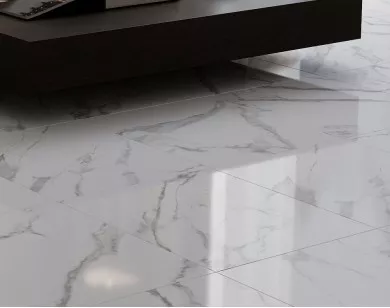 Керамогранит ITC Jazz White 75x150
