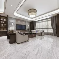 Polar Ash (ITC)