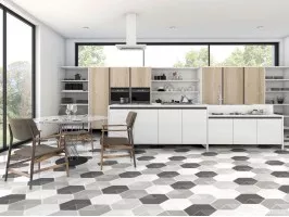Atila Hexa (ITT Ceramic)