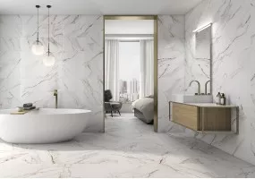 Calacatta Paonazzo (ITT Ceramic)