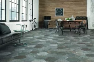 Siena Hexa (ITT Ceramic)