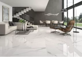 White Soul Hexa (ITT Ceramic)
