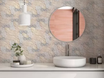 Плитка Keraben Capitol MT Concept Blanco 30x90 настенная