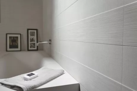 Плитка Keraben Chic Concept Crema 30x90 настенная
