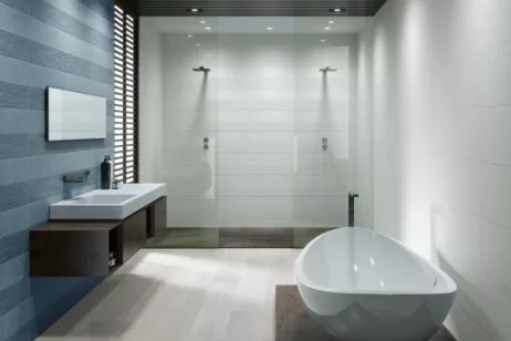 Плитка Keraben Chic Concept Crema 30x90 настенная