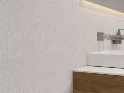 Плитка Keraben Magnetic Beige 30x90 настенная