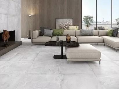 Керамогранит Keraben Rue de Paris Lap. Black 60x60