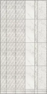 Настенная плитка Алькала 7200 20x50 Kerama Marazzi