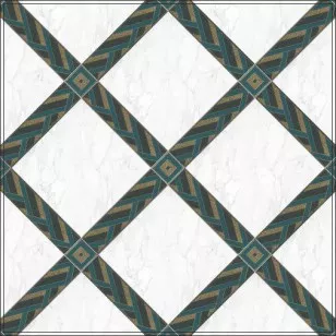Настенная плитка Алькала 7200 20x50 Kerama Marazzi