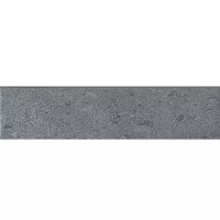 Плинтус Аллея SG912000N/4BT темно-серый 7.2x30 Kerama Marazzi