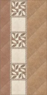 Плинтус SG911800N/4BT Аллея светло-серый 7.2x30 Kerama Marazzi