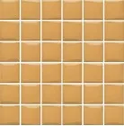 Настенная плитка Анвер 21040 рыжий 30.1x30.1 Kerama Marazzi