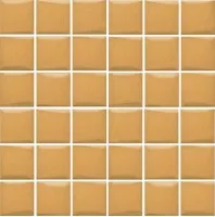 Настенная плитка Анвер 21040 рыжий 30.1x30.1 Kerama Marazzi