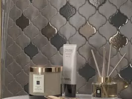 Арабески котто (Kerama Marazzi)