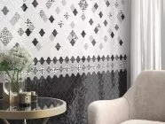 Арабески глянцевый (Kerama Marazzi)