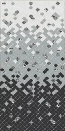 Арабески глянцевый (Kerama Marazzi)