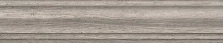 Плинтус Арсенале SG5159/BTG серый светлый 39.6x8 Kerama Marazzi