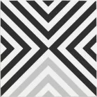 Декор Ателье NT/A250/5009 20x20 Kerama Marazzi