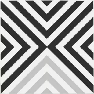 Декор Ателье NT/A250/5009 20x20 Kerama Marazzi