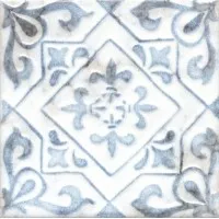 Декор Барио DD/C34/17023 15x15 Kerama Marazzi