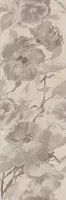 Настенный Декор 13028R/3F Беневенто обрезной 30x89.5 Kerama Marazzi