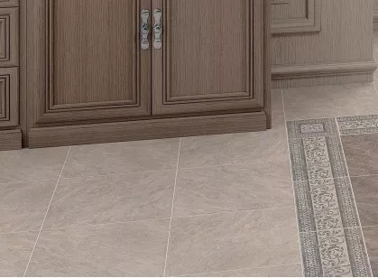 Керамогранит Бромли SG150100N бежевый 8.3мм 40.2x40.2 Kerama Marazzi