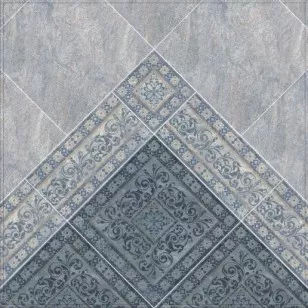 Керамогранит Бромли SG150100N бежевый 8.3мм 40.2x40.2 Kerama Marazzi