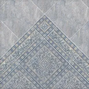 Керамогранит Бромли SG150100N бежевый 8.3мм 40.2x40.2 Kerama Marazzi