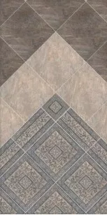 Керамогранит Бромли SG150100N бежевый 8.3мм 40.2x40.2 Kerama Marazzi