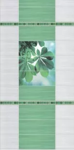 Настенное панно STG/A375/3x/7000 Читара 3 части 60x50 Kerama Marazzi
