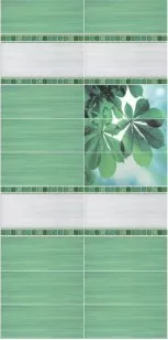 Настенное панно STG/A375/3x/7000 Читара 3 части 60x50 Kerama Marazzi
