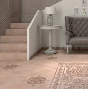 Плинтус F3418/4BT Честер коричневый 30.2х7.3 Kerama Marazzi