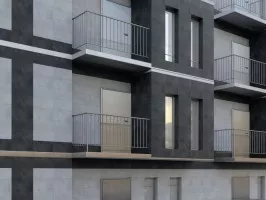 Дайсен (Kerama Marazzi)
