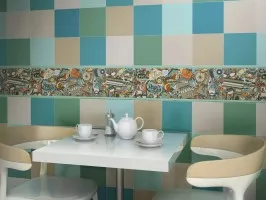 Дефанс (Kerama Marazzi)