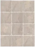 Напольная плитка Дегре 1298H беж. полотно 29.8x39.8 из 12 частей 9.8х9.8x7 Kerama Marazzi