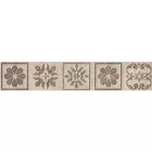 Бордюр Фаральони HGD/A23/SG1550 40.2x7.2x8 Kerama Marazzi