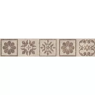 Бордюр Фаральони HGD/A23/SG1550 40.2x7.2x8 Kerama Marazzi