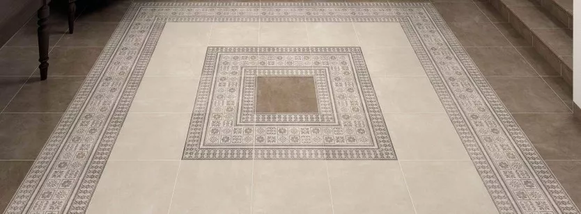 Бордюр Фаральони HGD/A23/SG1550 40.2x7.2x8 Kerama Marazzi