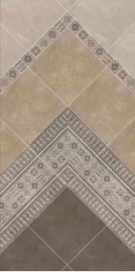 Бордюр Фаральони HGD/A23/SG1550 40.2x7.2x8 Kerama Marazzi