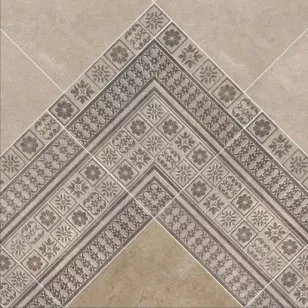 Бордюр Фаральони HGD/A23/SG1550 40.2x7.2x8 Kerama Marazzi