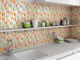 Флора (Kerama Marazzi)