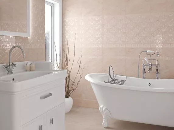 Флораль (Kerama Marazzi)
