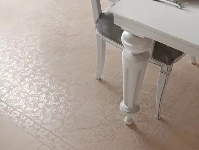 Декор Флораль AD/A450/SG1608 40.2x40.2 Kerama Marazzi