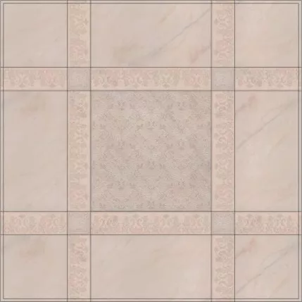 Флораль (Kerama Marazzi)