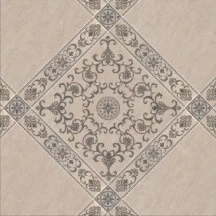 Настенный Декор MM7155 Формиелло мозаичный 20x50 Kerama Marazzi 